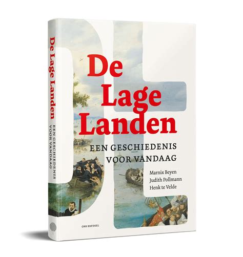 Naar een nieuw standaardwerk over de geschiedenis .